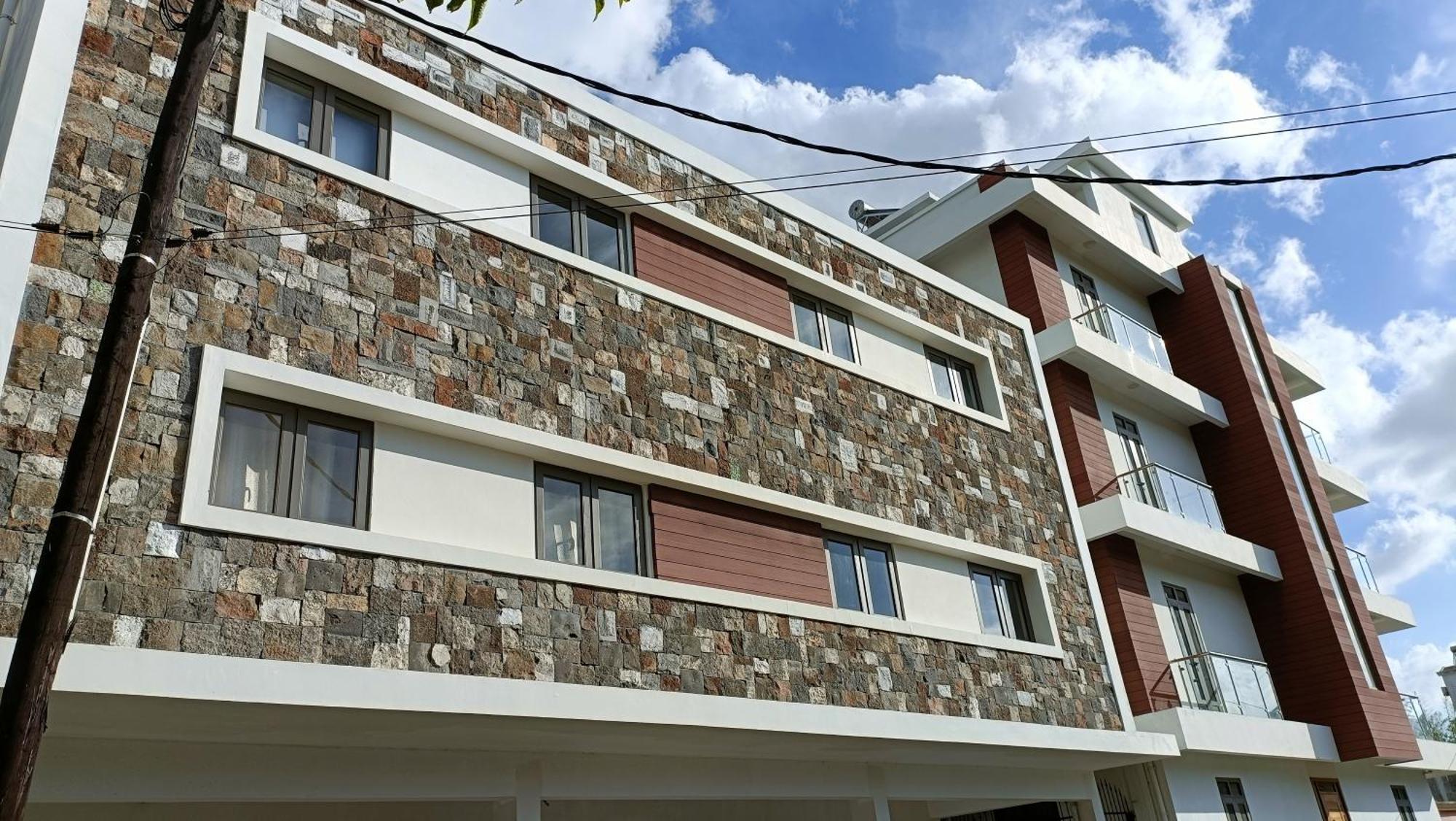 अपार्टमेंट Cozy 2br Getaway - Stylish In