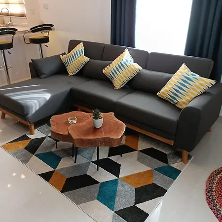 Cozy 2Br Getaway - Stylish Stay In Grand-Baie Exterior photo