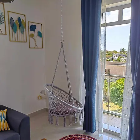 Cozy 2Br Getaway - Stylish Stay In Grand-Baie Exterior photo