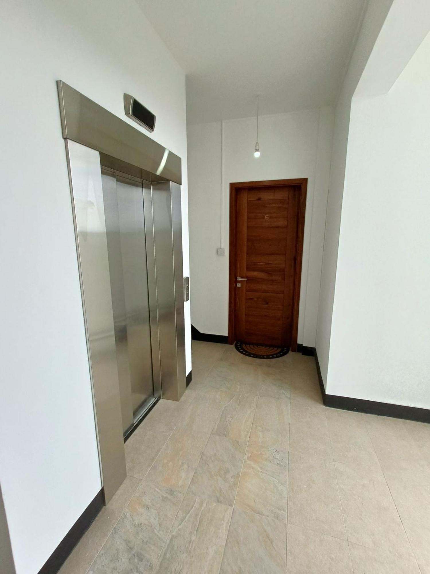 Apartment Cozy 2br Getaway - Stylish In