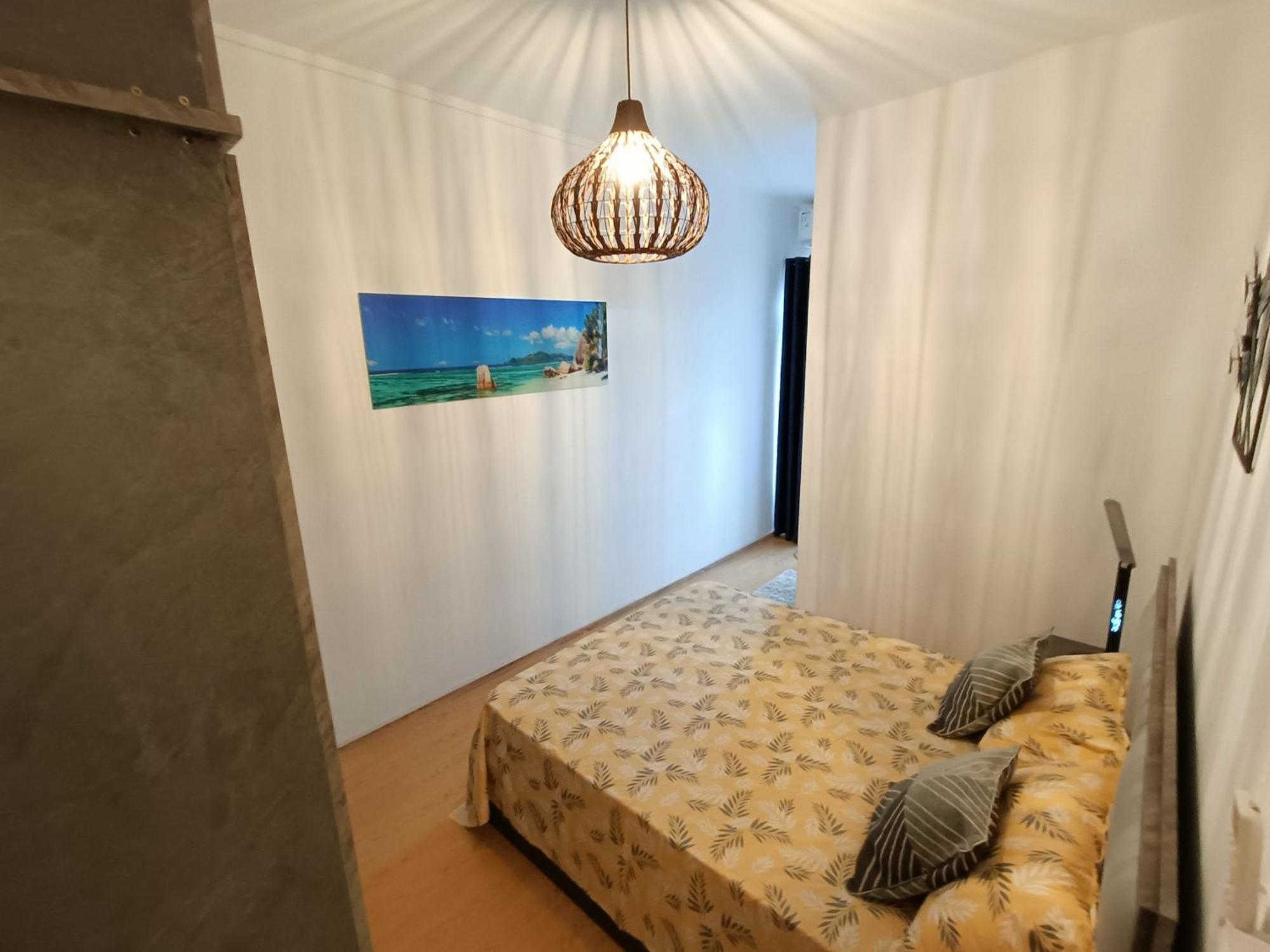 Cozy 2br Getaway - Stylish In Grand Baie