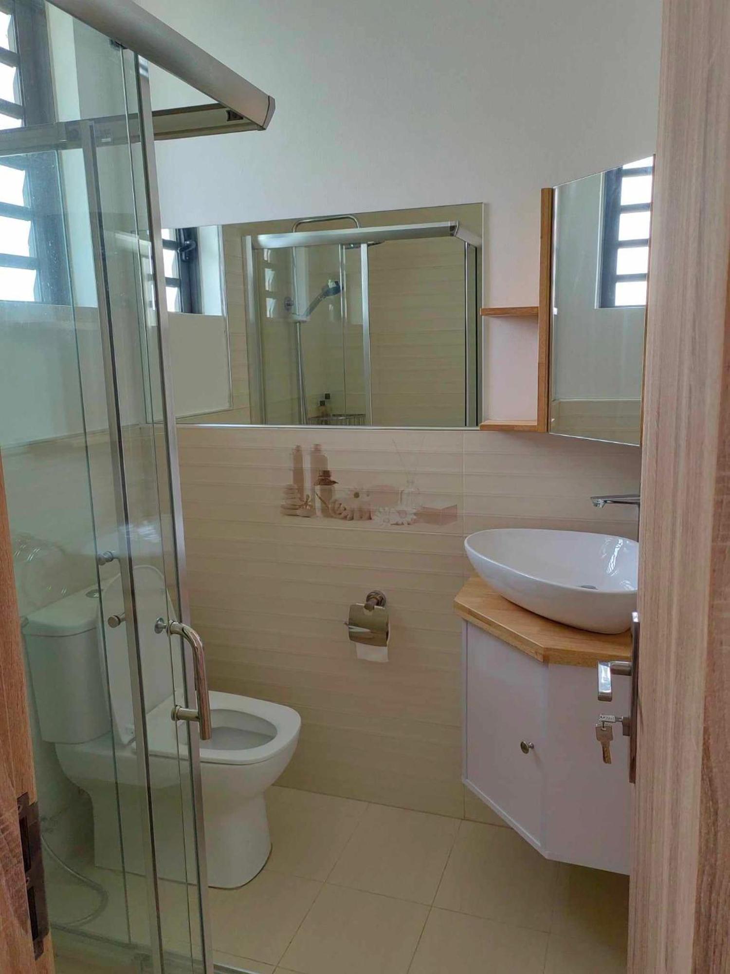 Apartment Cozy 2br Getaway - Stylish In