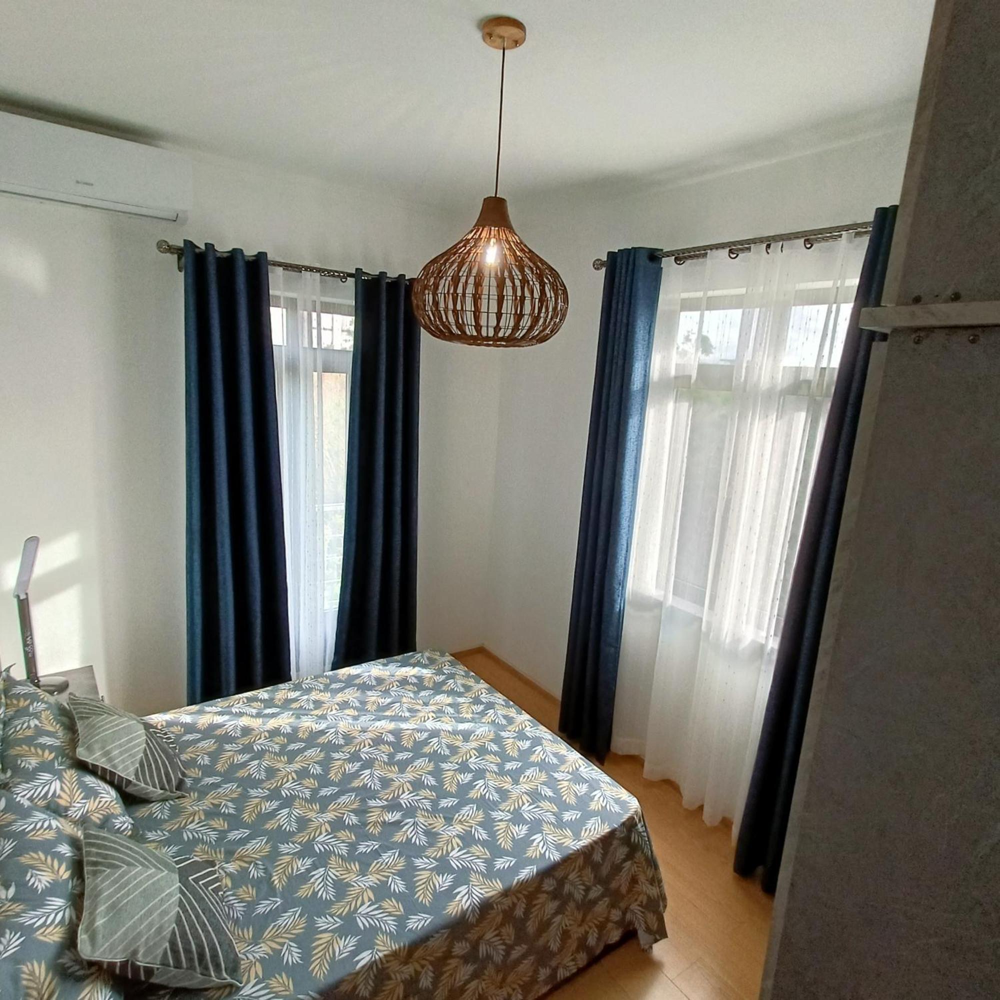 Apartment Cozy 2br Getaway - Stylish In *