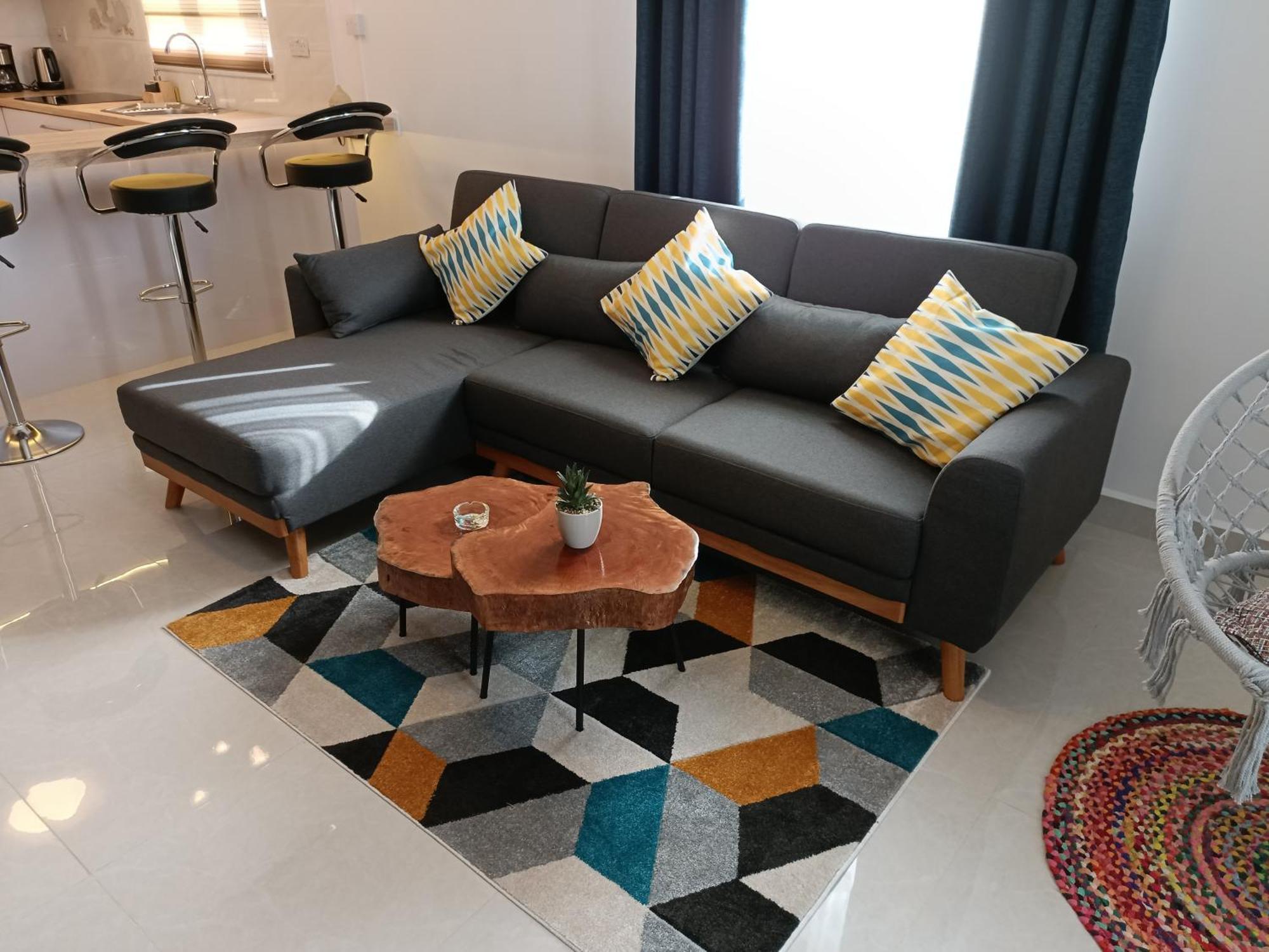 Cozy 2br Getaway - Stylish In * Grand Baie